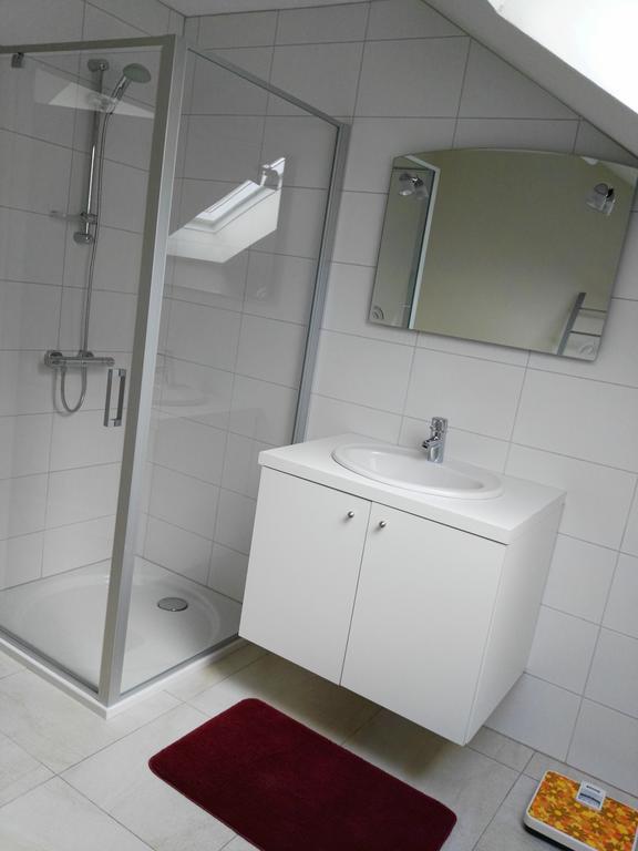 Guesthouse Sisa Veurne Dış mekan fotoğraf